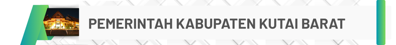 Pemda Kutai Barat